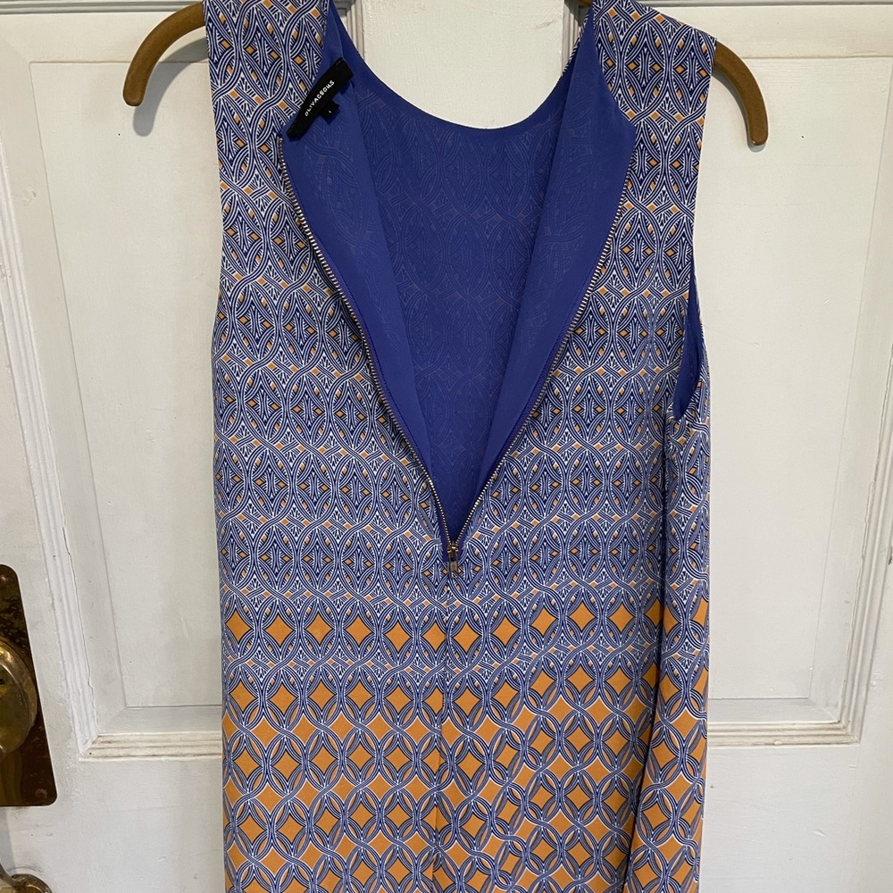 Fun dress! - Picture 4 of 8
